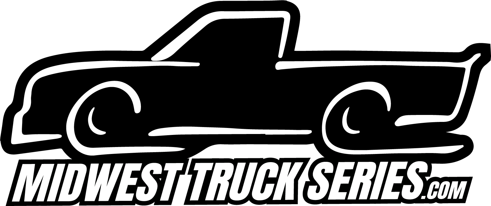 Midwest Truck Series Logo
