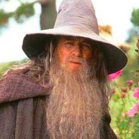Gandalf the Great